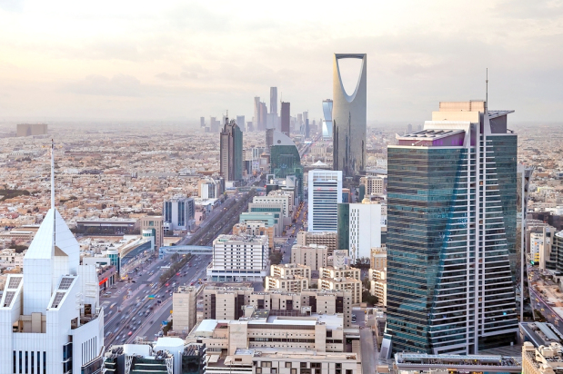 Business activity in Gulf sees steady June growth